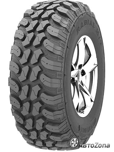 Goodride SL366 33x12.50R20 114Q